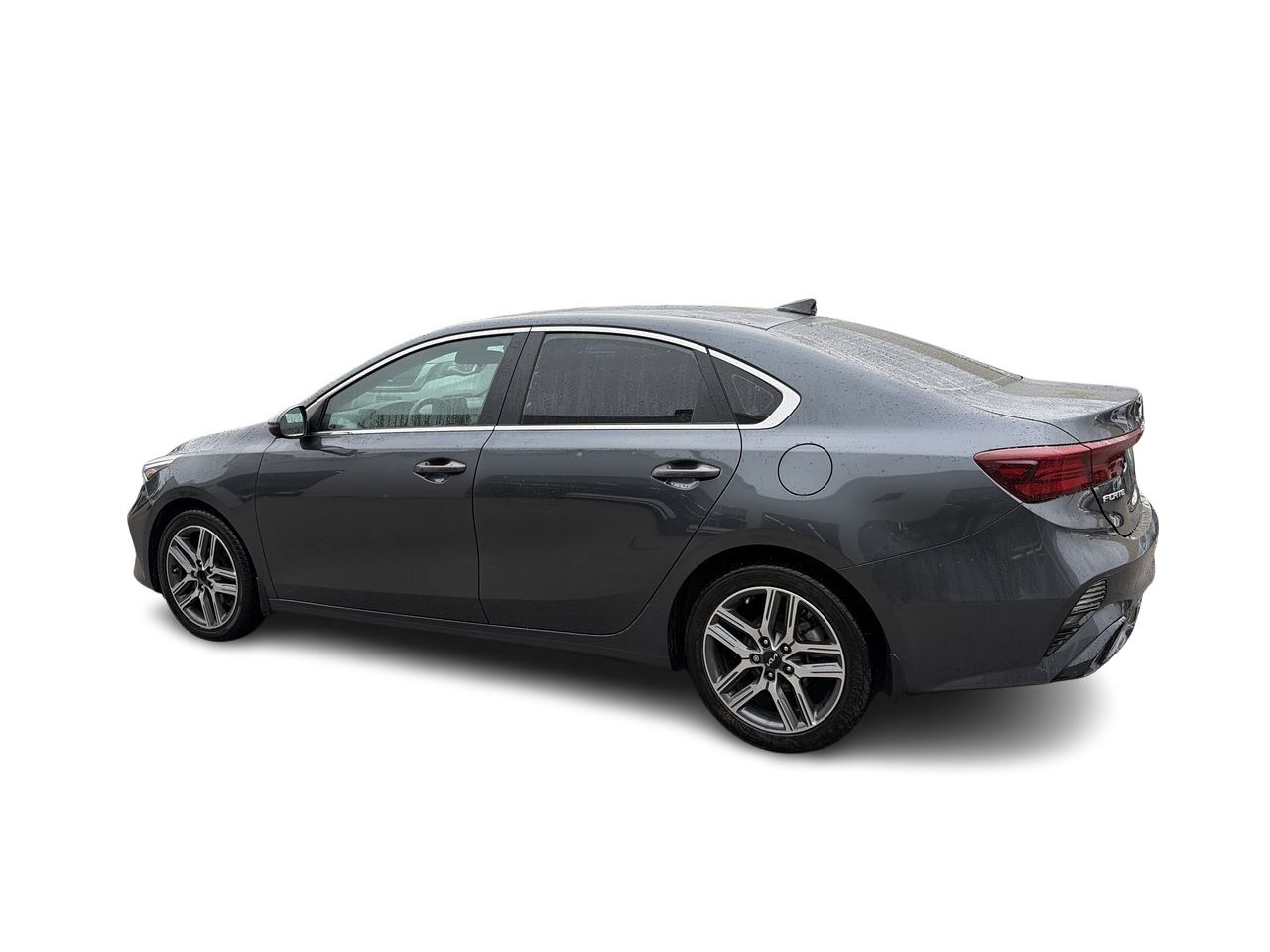 2023  Forte
