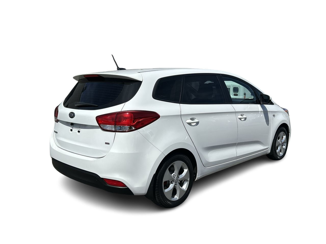 2014 Kia Rondo in Vancouver, British Columbia