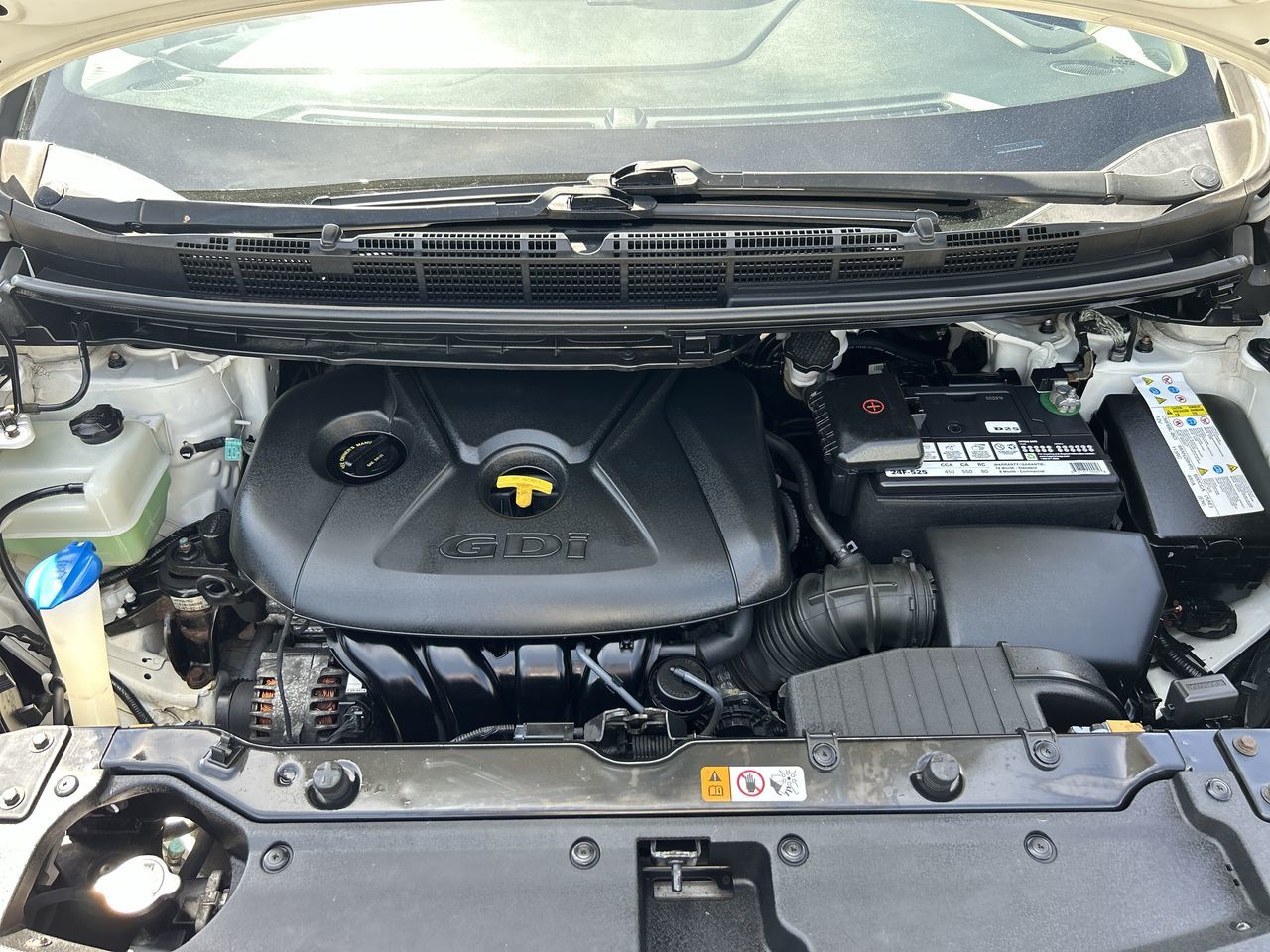2014 Kia Rondo in Vancouver, British Columbia