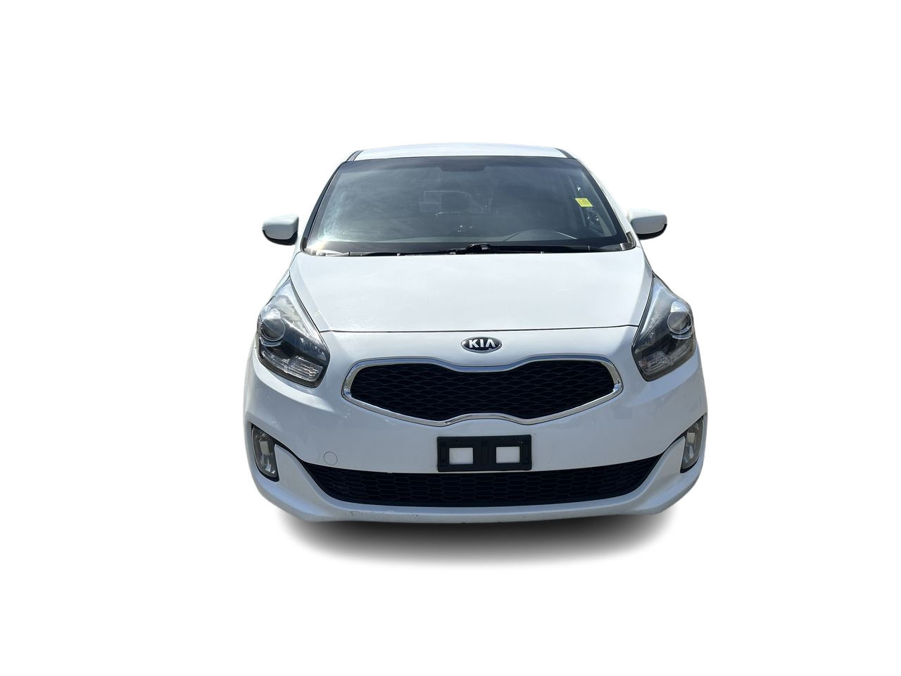 2014 Kia Rondo in Vancouver, British Columbia