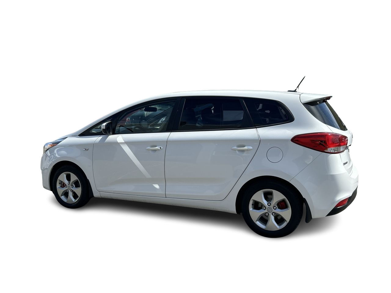 2014 Kia Rondo in Vancouver, British Columbia