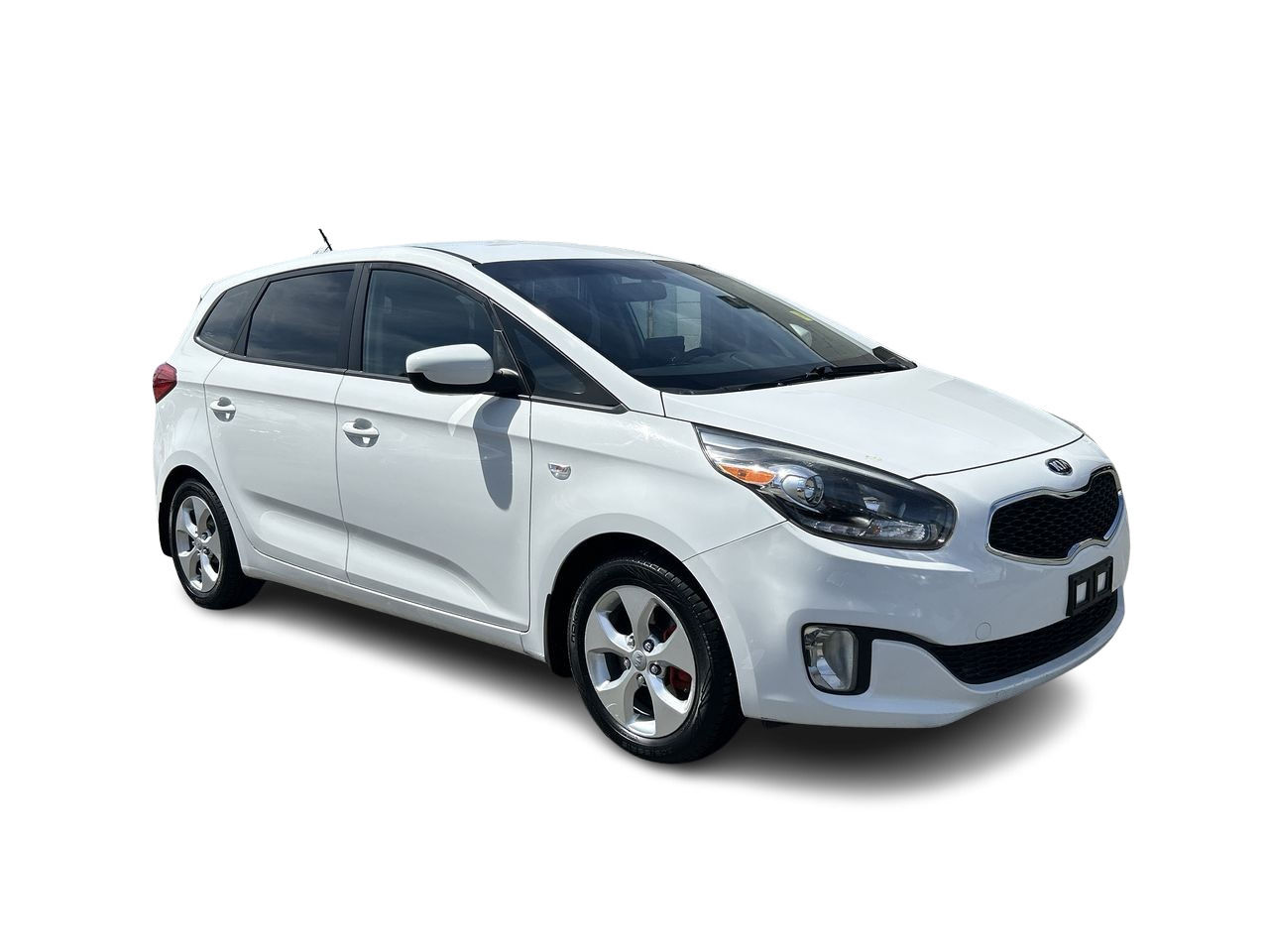 2014 Kia Rondo in Vancouver, British Columbia