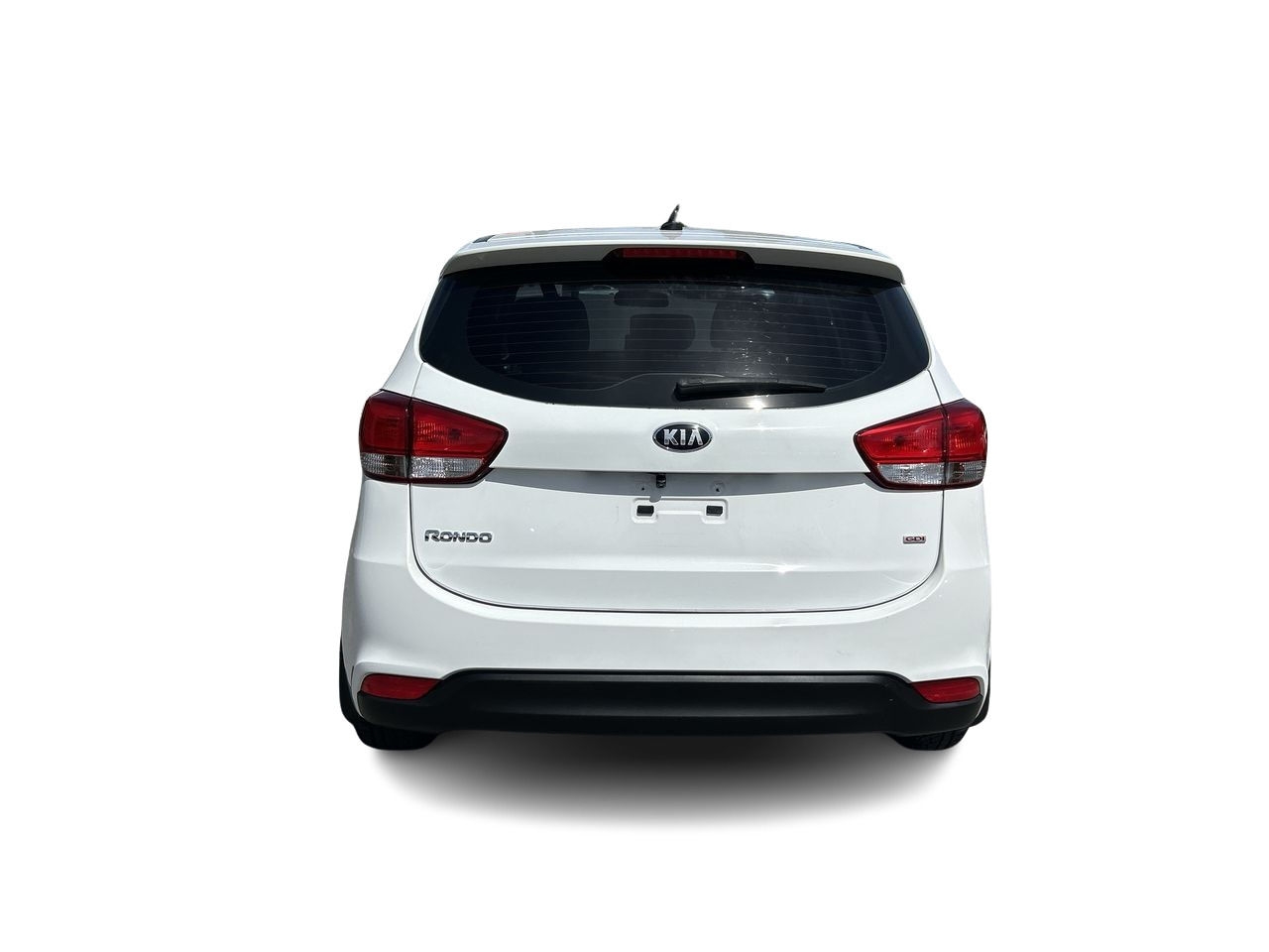 2014 Kia Rondo in Vancouver, British Columbia