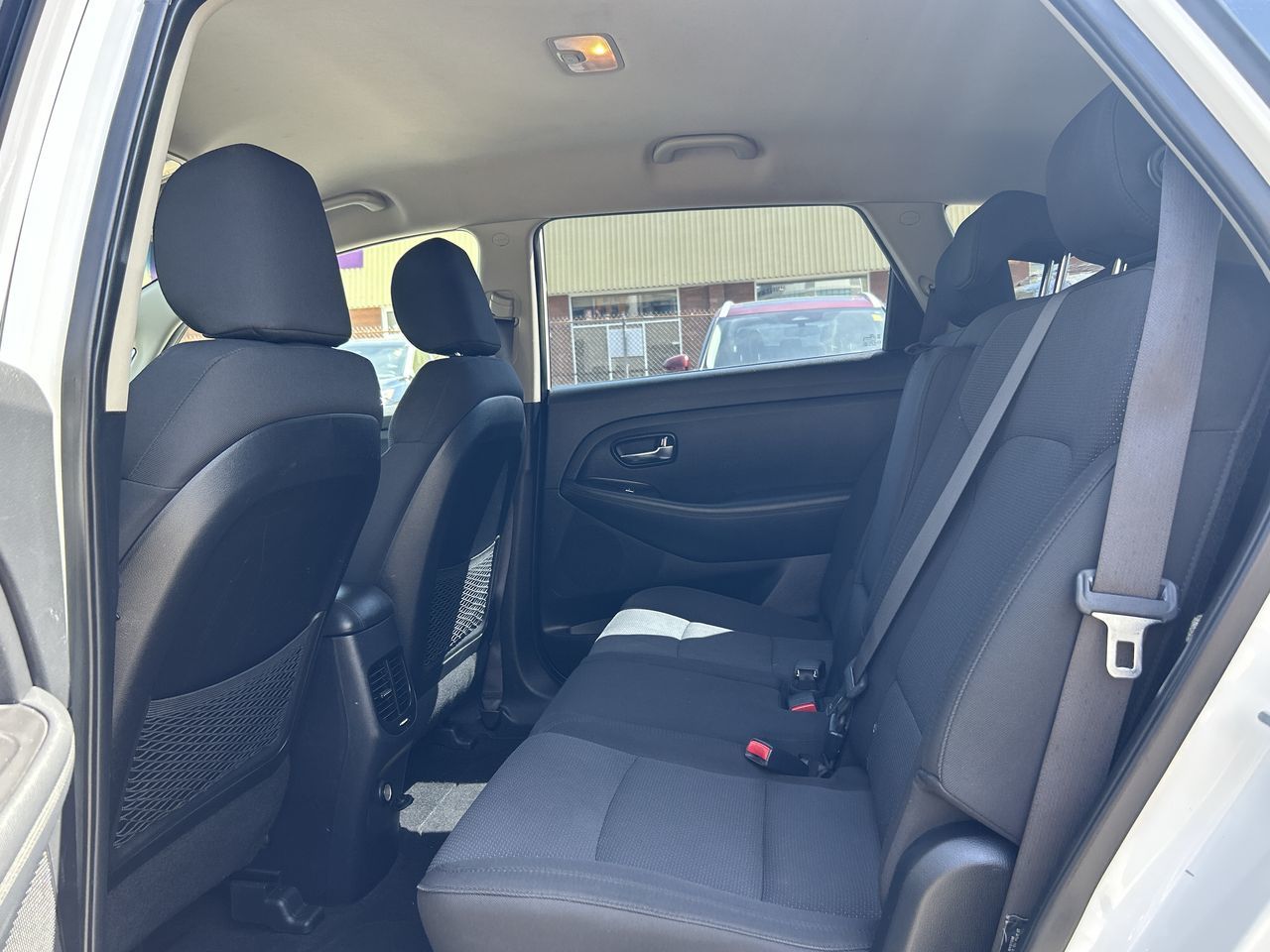2014 Kia Rondo in Vancouver, British Columbia