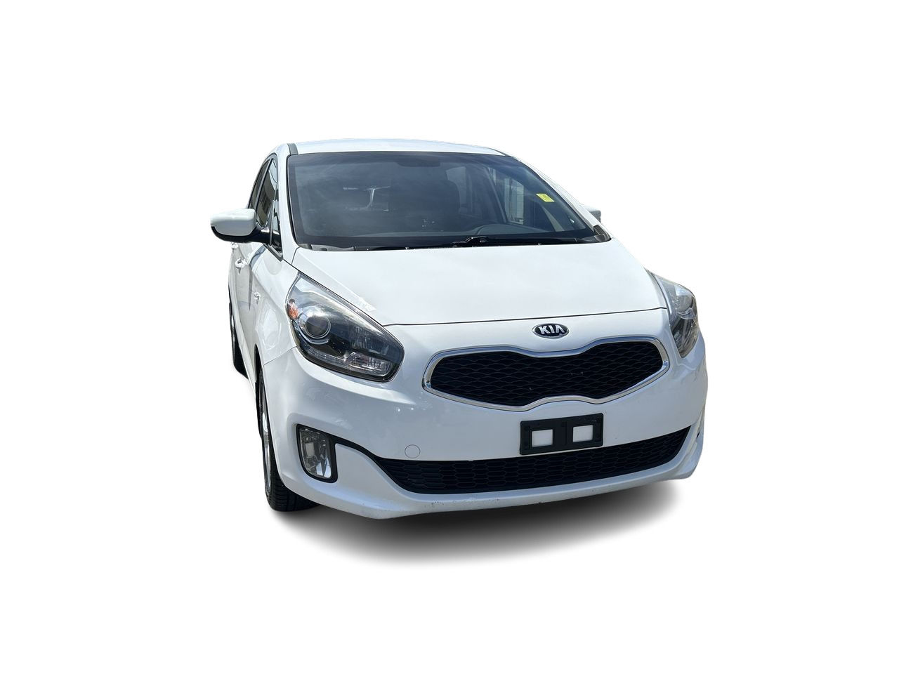 2014 Kia Rondo in Vancouver, British Columbia