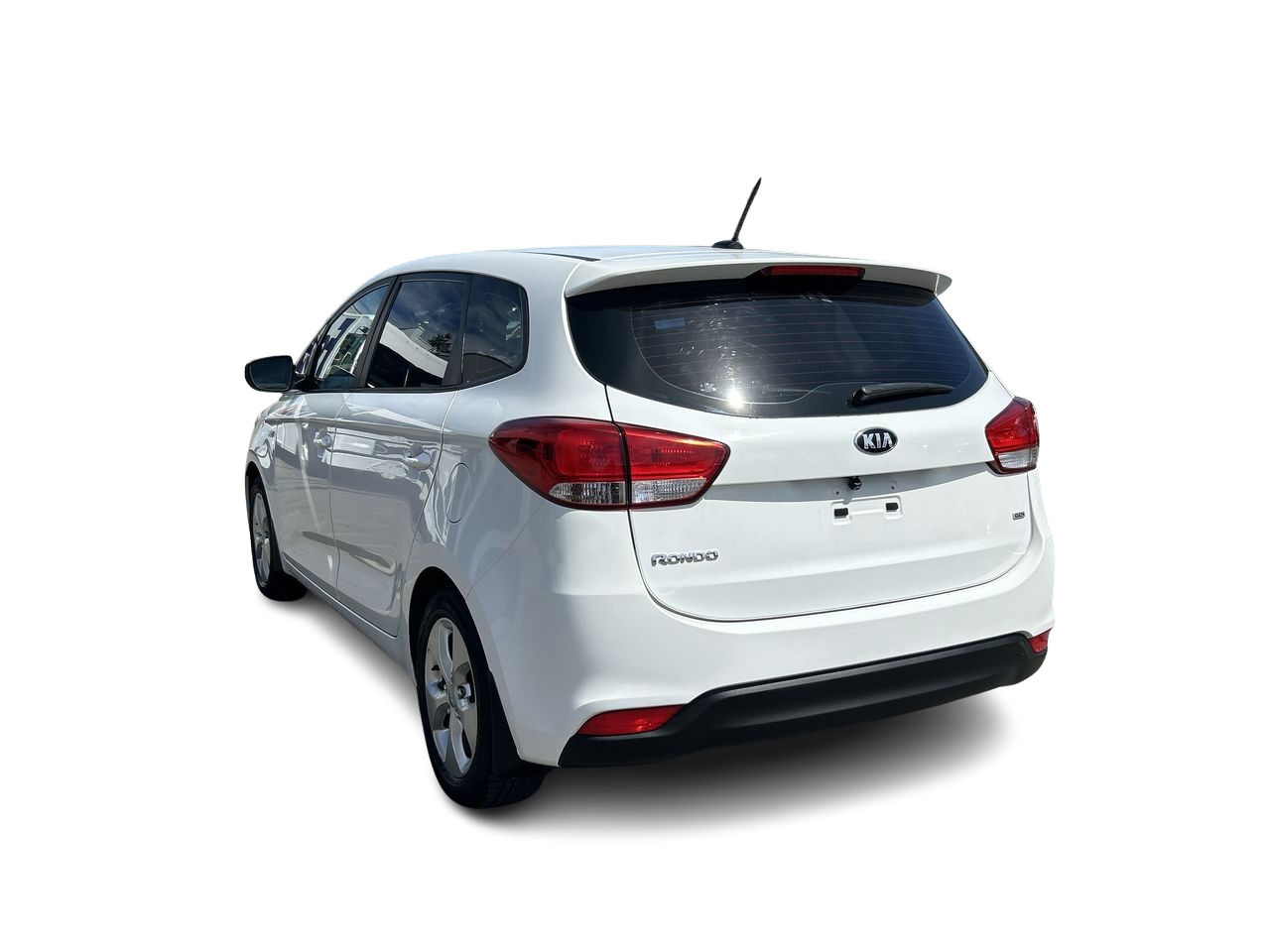 2014 Kia Rondo in Vancouver, British Columbia