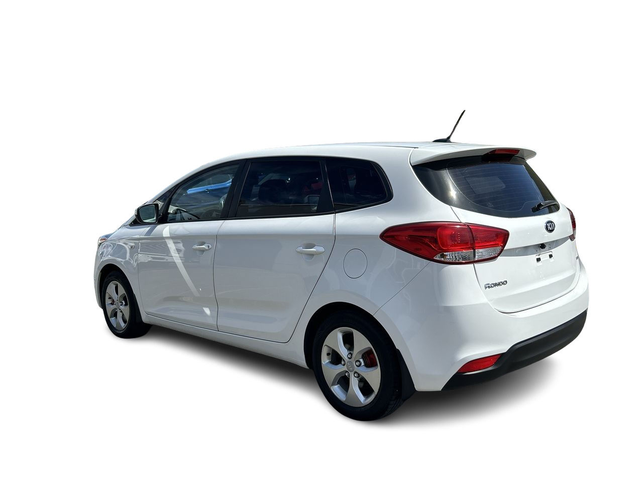 2014 Kia Rondo in Vancouver, British Columbia