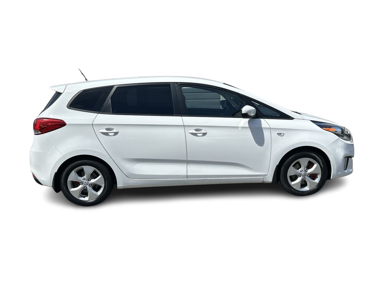2014 Kia Rondo in Vancouver, British Columbia