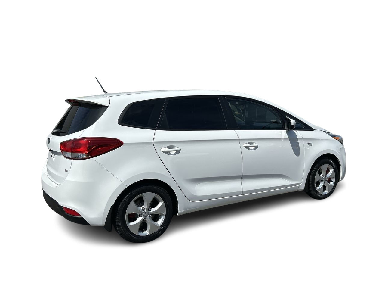 2014 Kia Rondo in Vancouver, British Columbia