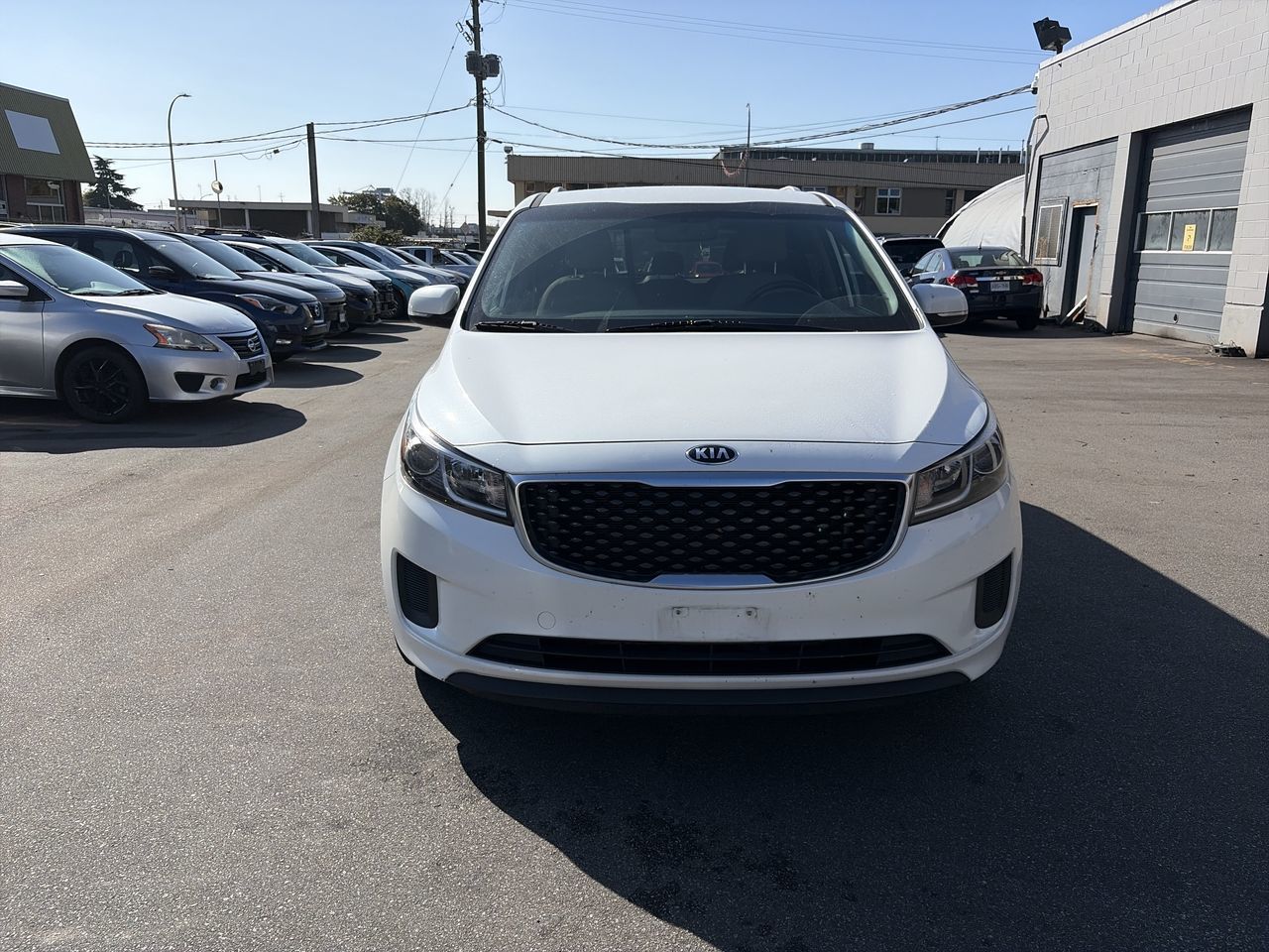 2018  Sedona