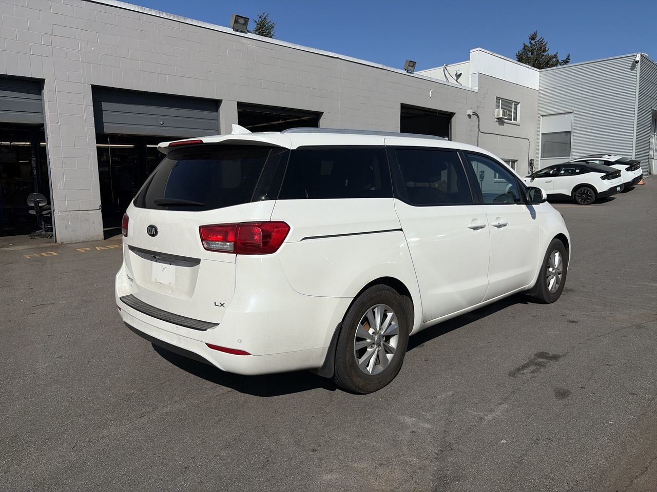 2018  Sedona