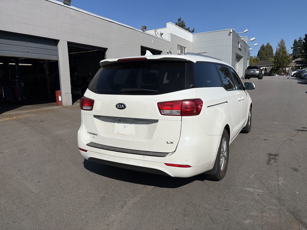 2018  Sedona