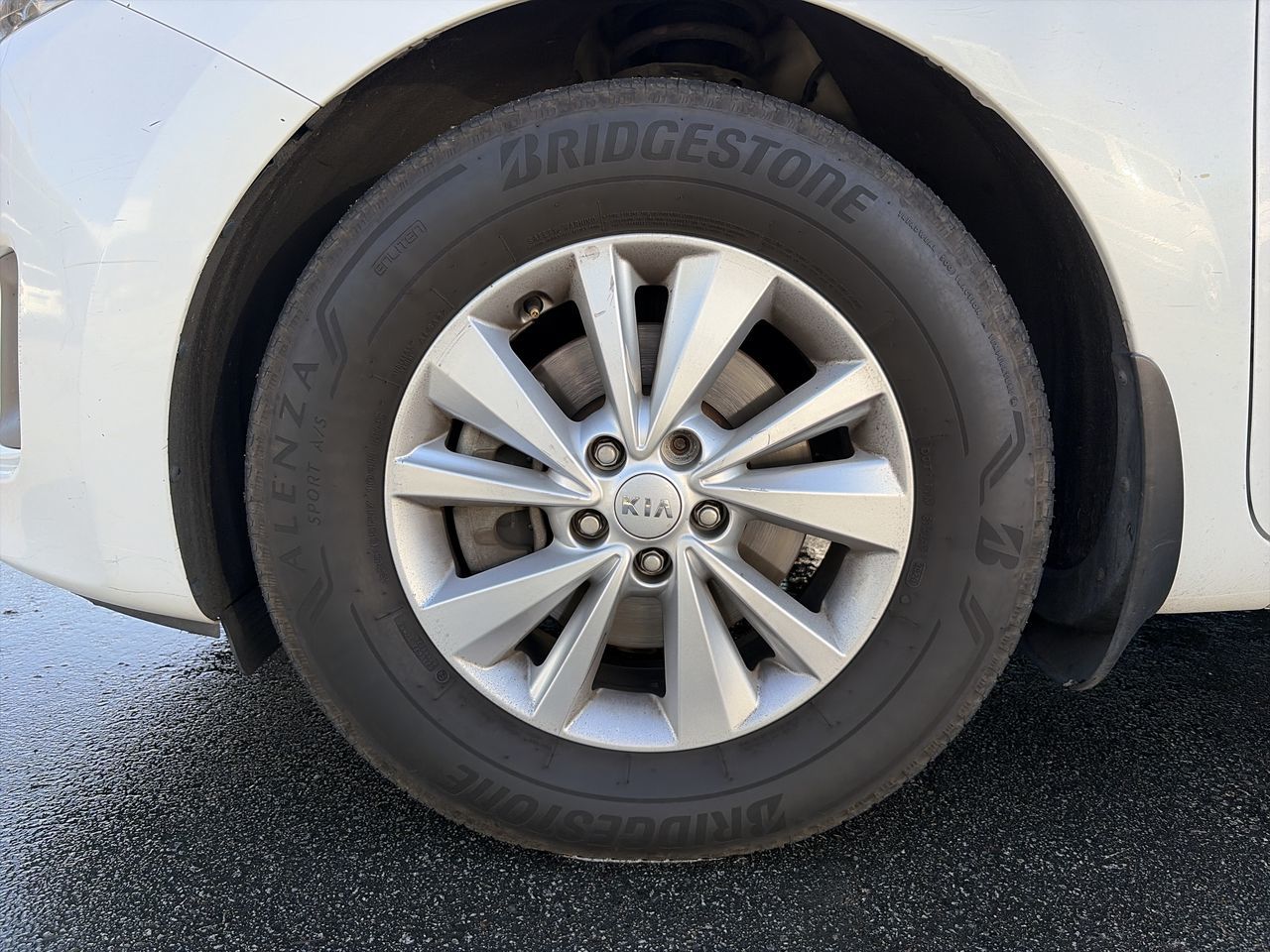 2018  Sedona