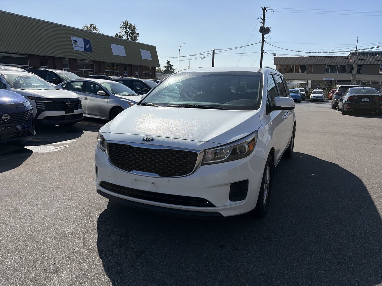 2018  Sedona