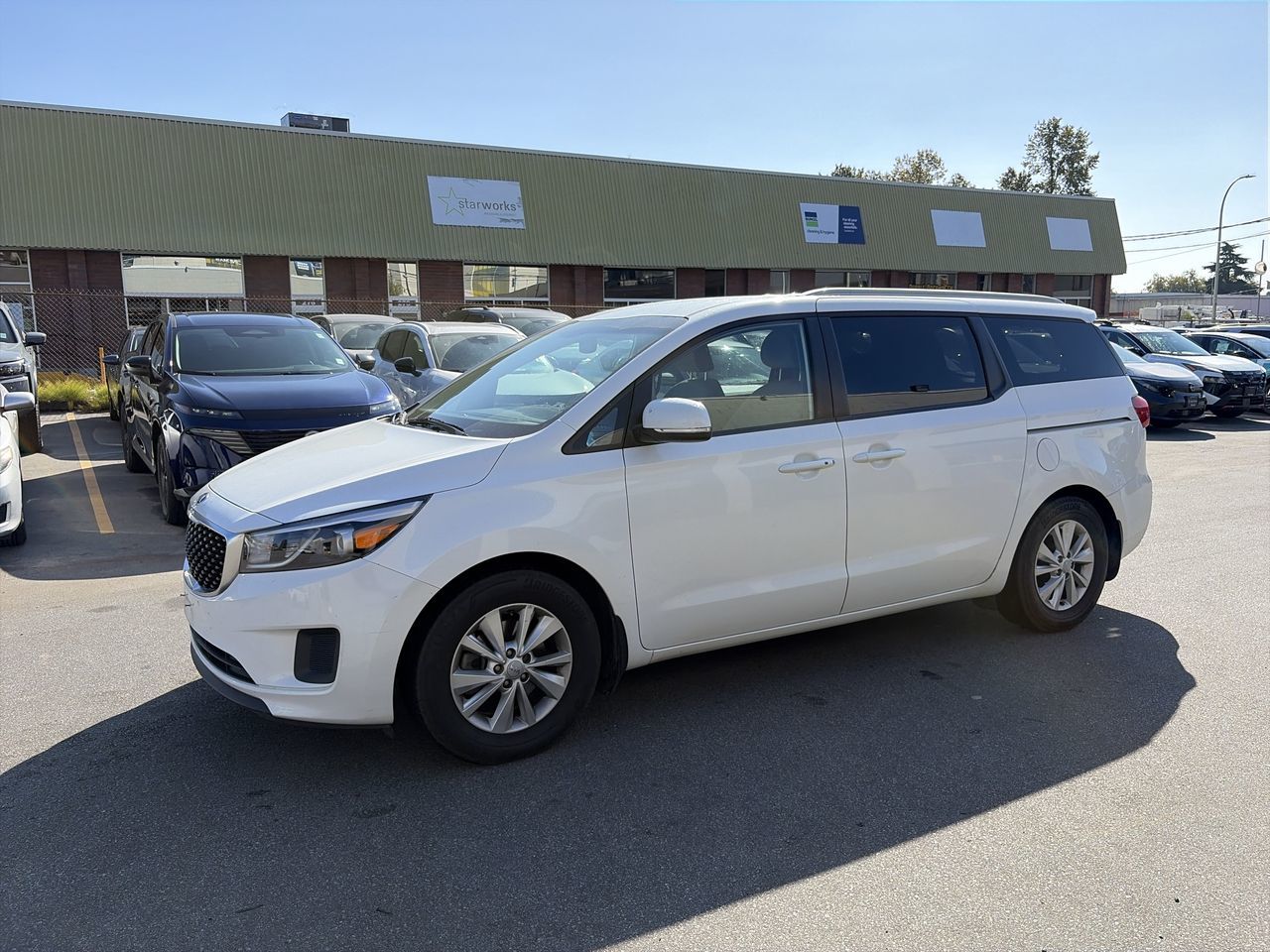 2018  Sedona