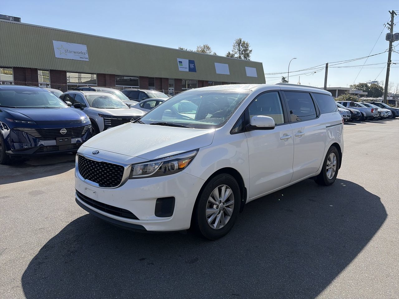 2018  Sedona