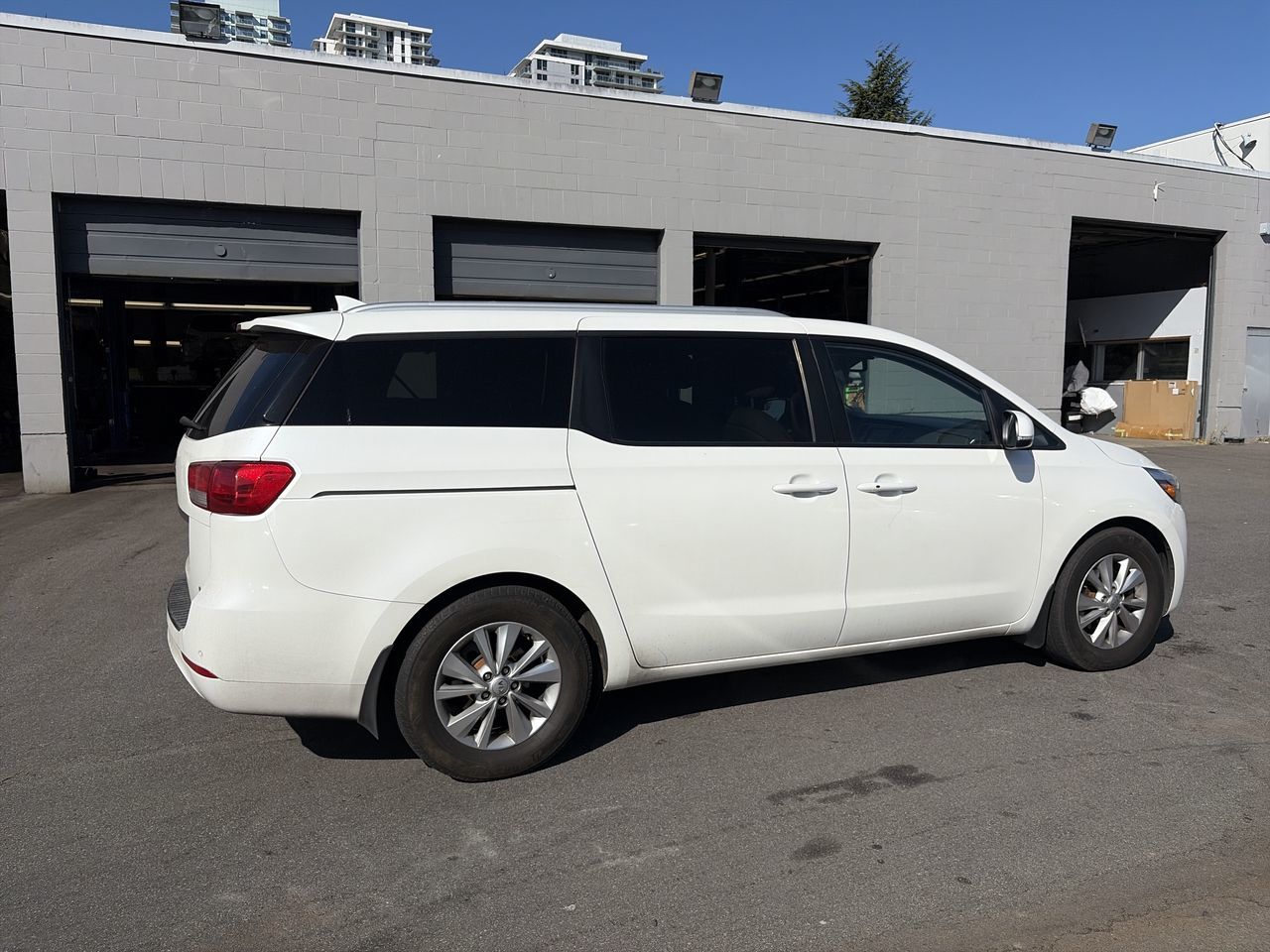 2018  Sedona
