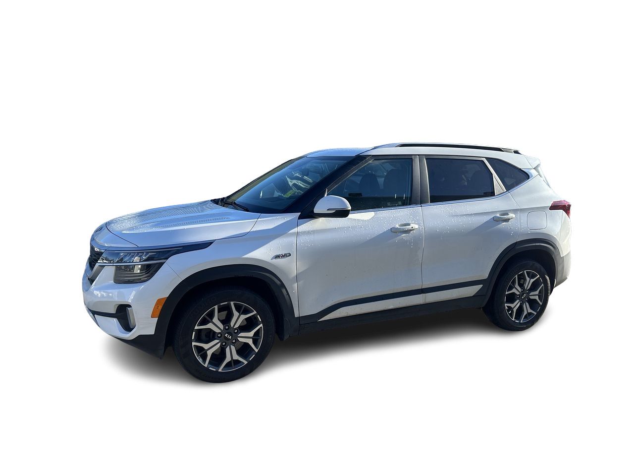 2021 Kia Seltos
