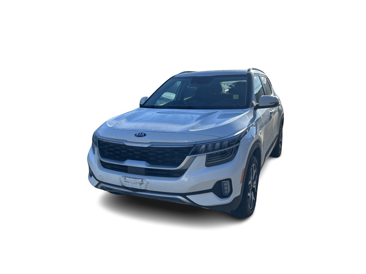 2021 Kia Seltos