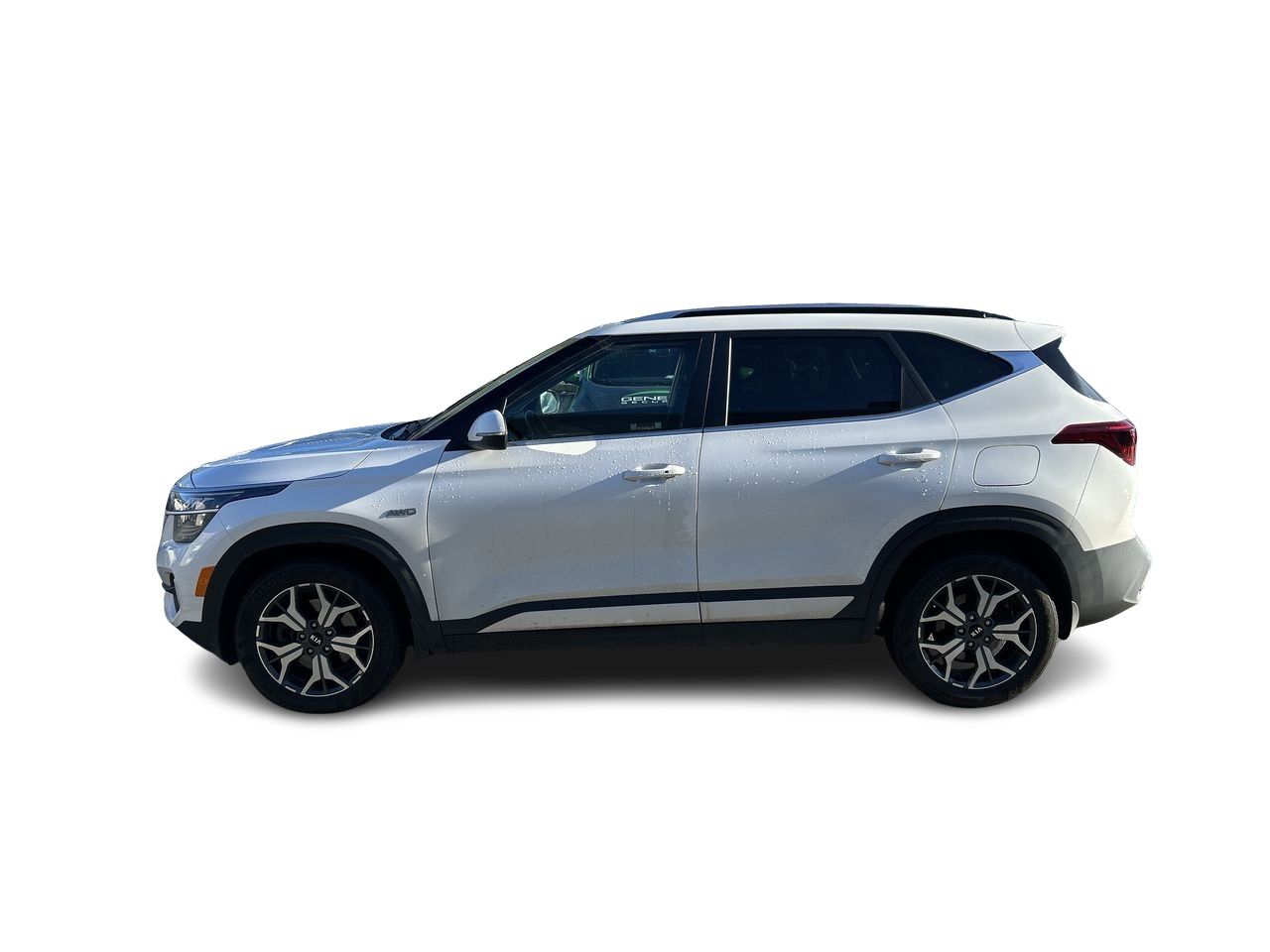 2021 Kia Seltos