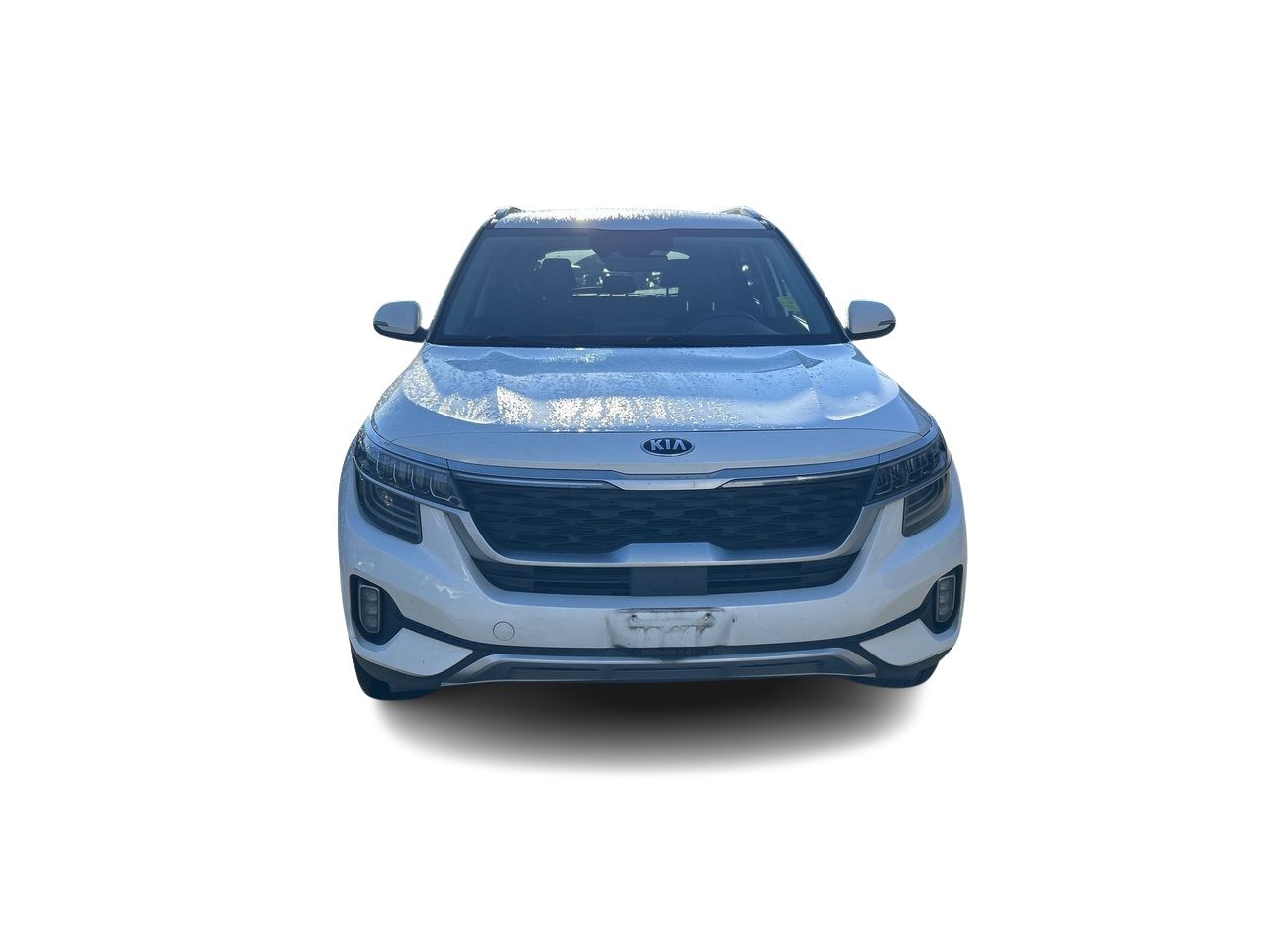 2021 Kia Seltos