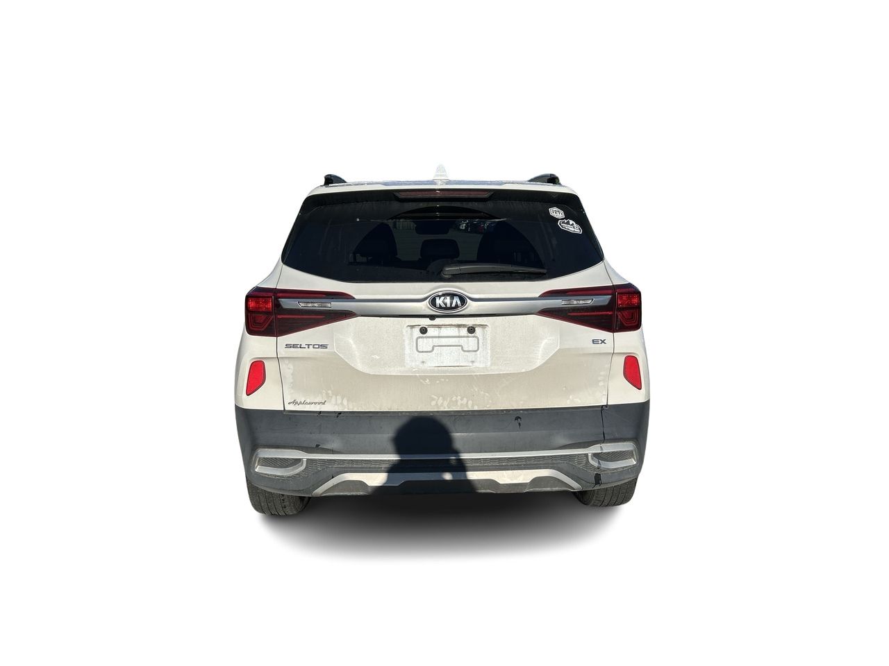 2021 Kia Seltos