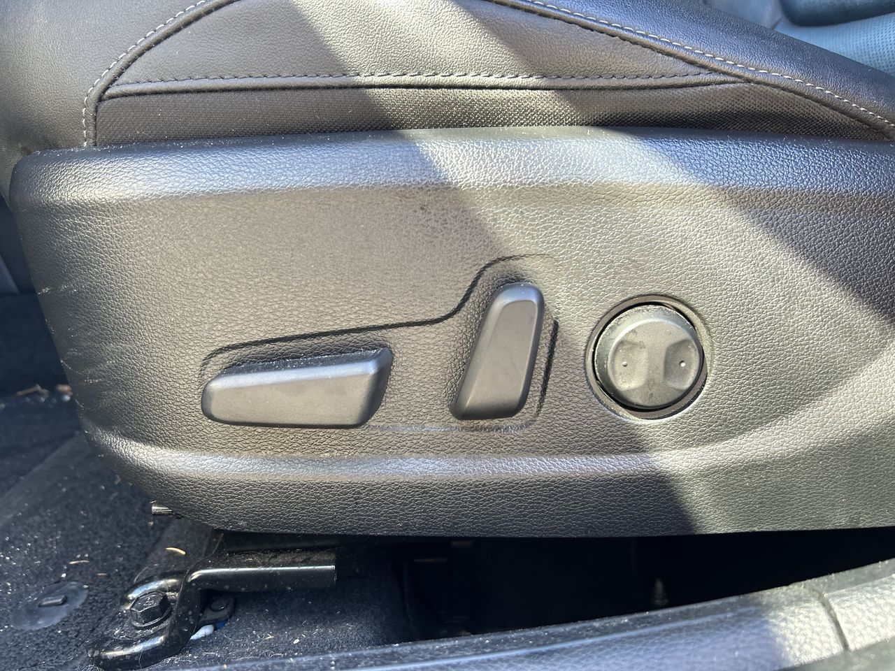 2021 Kia Seltos