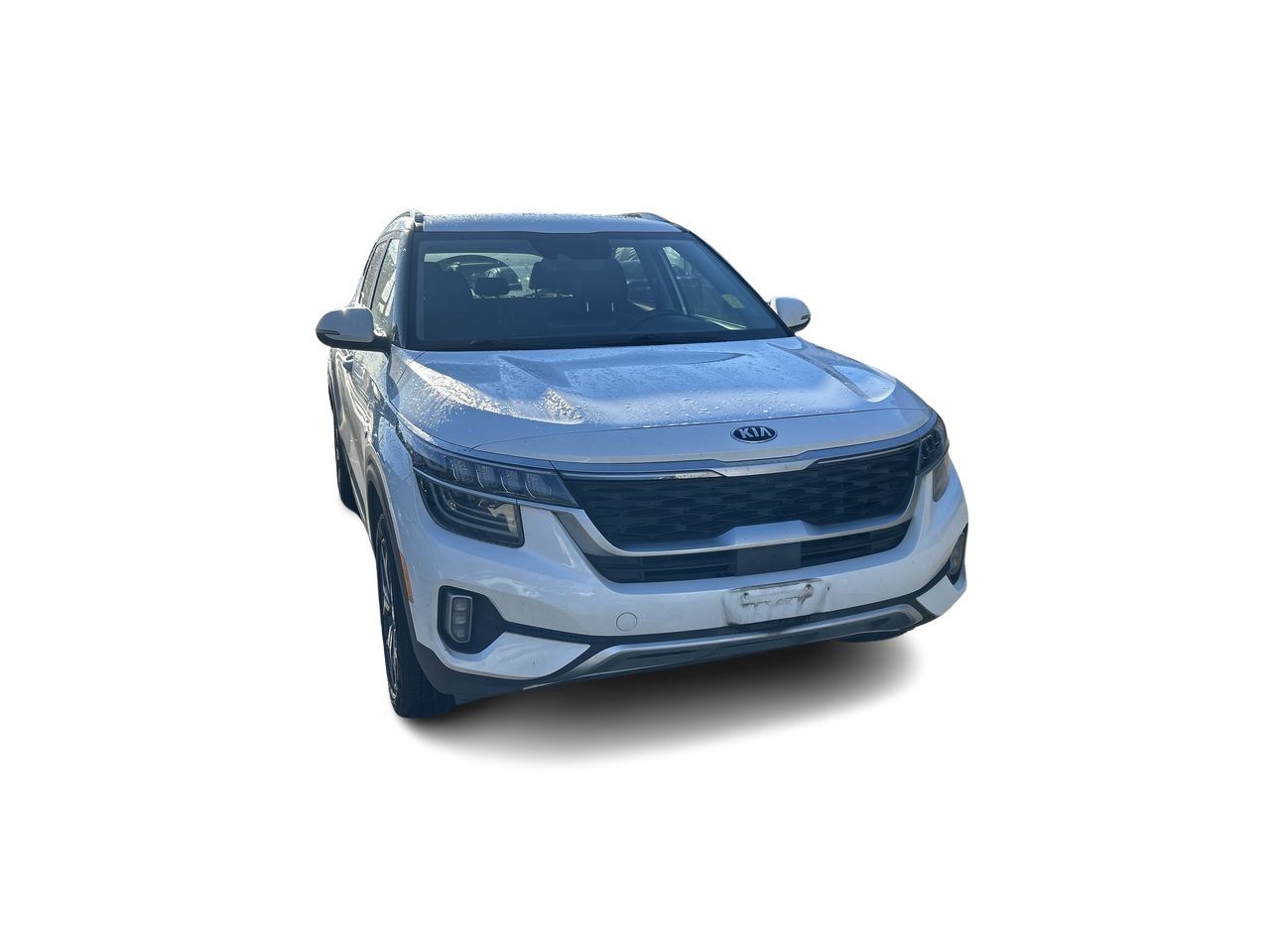 2021 Kia Seltos