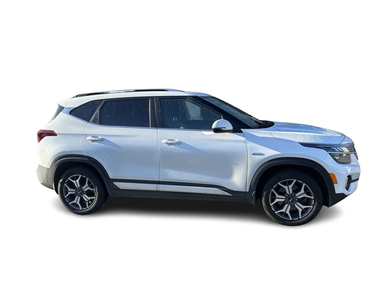 2021 Kia Seltos