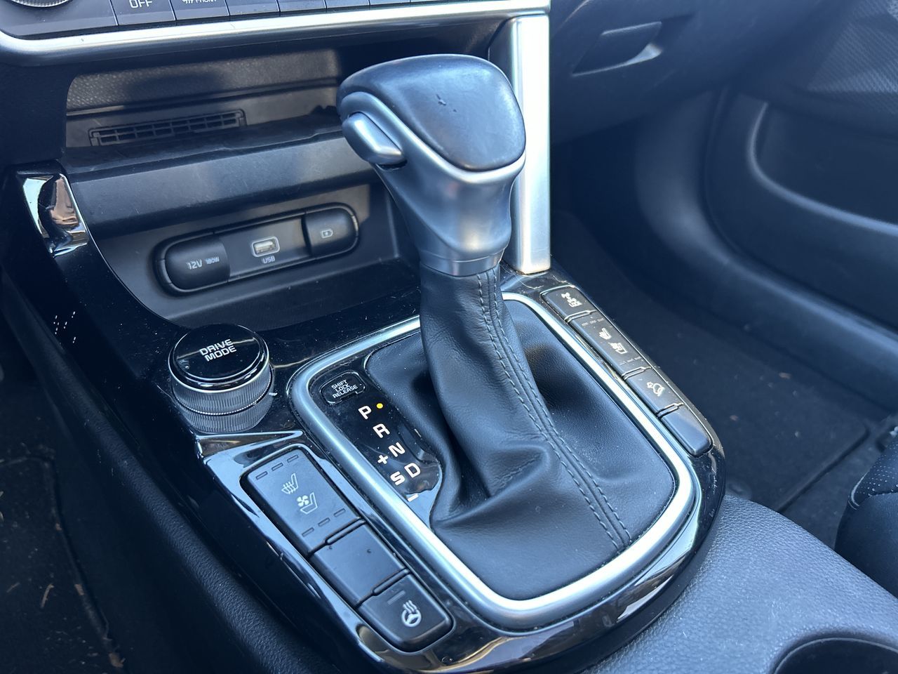 2021 Kia Seltos