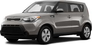Kia Soul  2014 à Vancouver, Colombie-Britannique