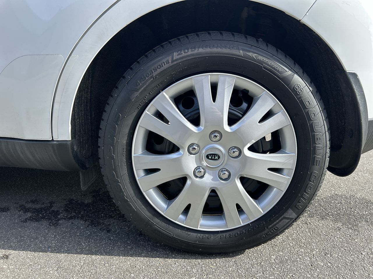 2015 Kia Soul in Vancouver, British Columbia