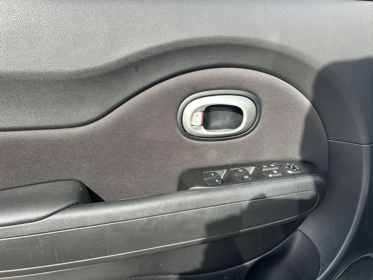 2015 Kia Soul in Vancouver, British Columbia