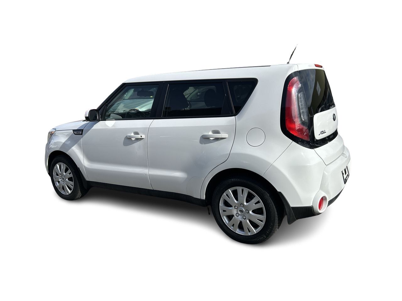 2015 Kia Soul in Vancouver, British Columbia