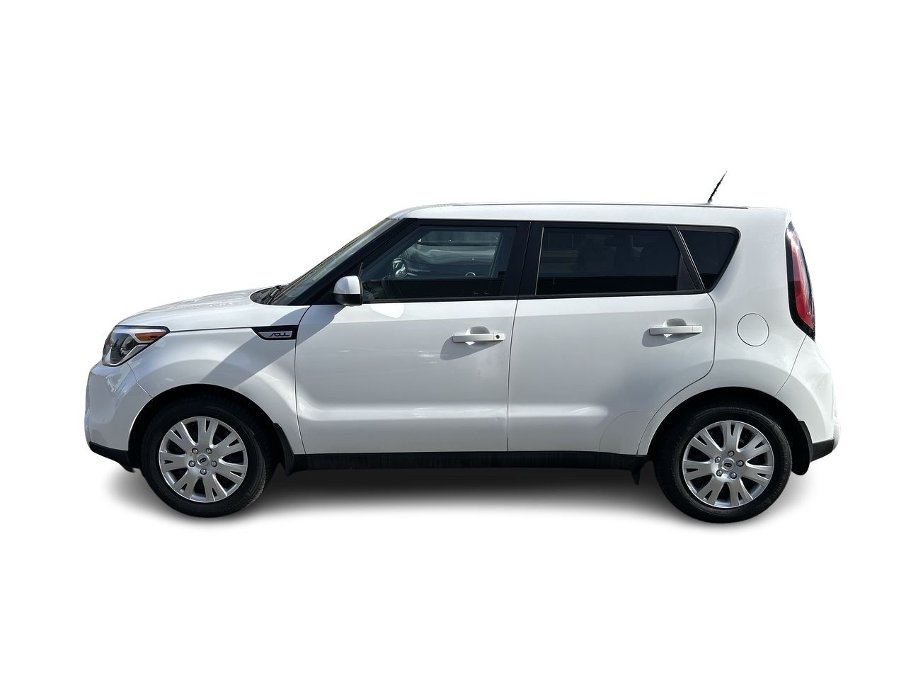 2015 Kia Soul in Vancouver, British Columbia