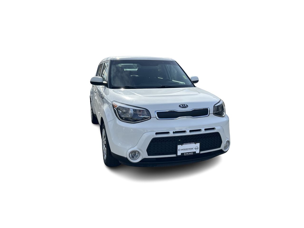 2015 Kia Soul in Vancouver, British Columbia