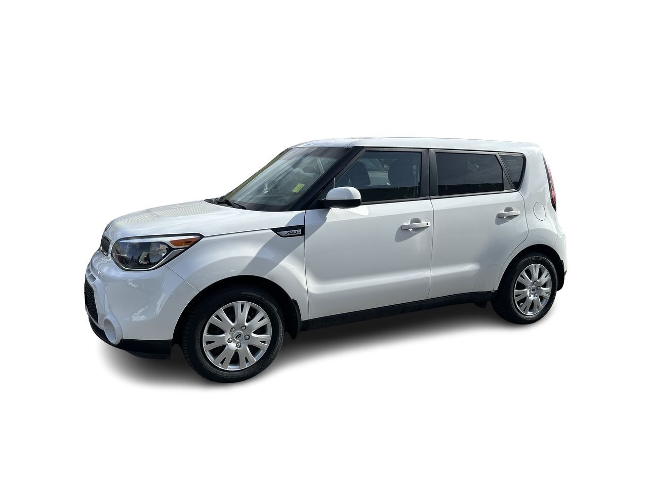 2015 Kia Soul in Vancouver, British Columbia