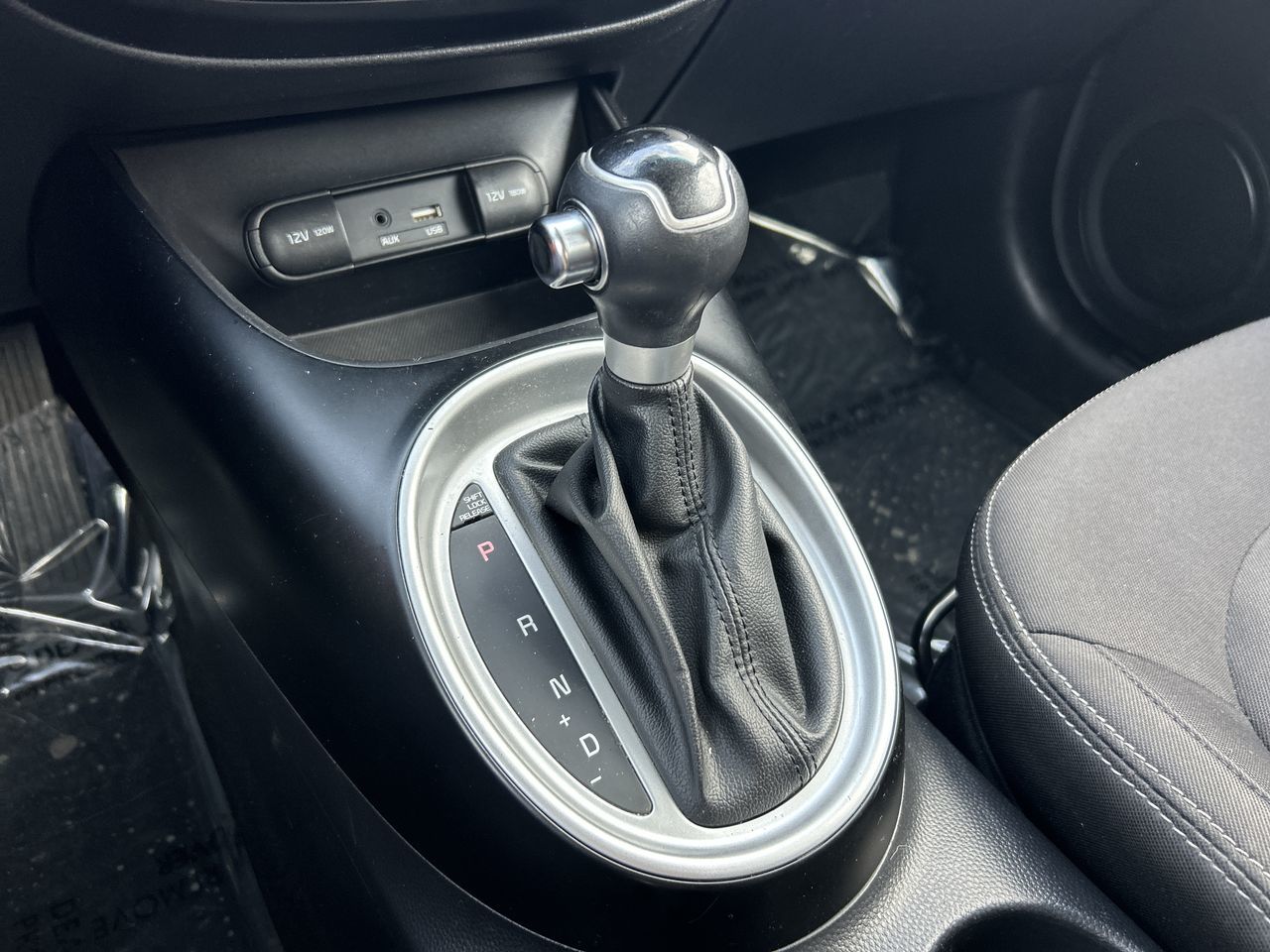 2015 Kia Soul in Vancouver, British Columbia