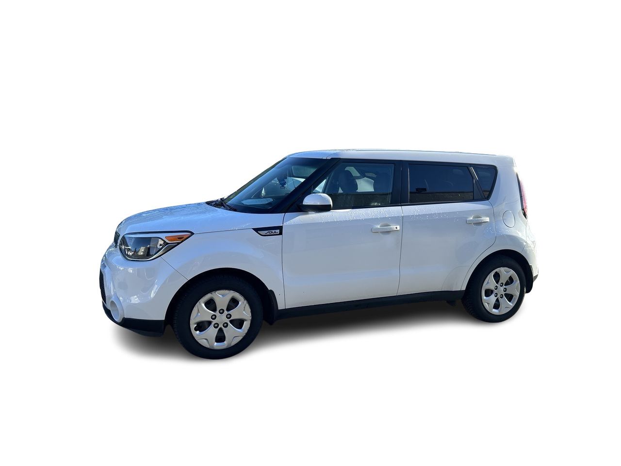 2015  Soul