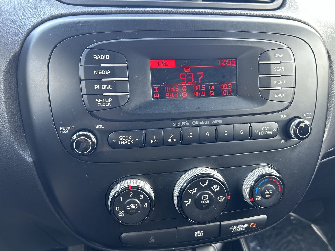 2015 Kia Soul in Vancouver, British Columbia