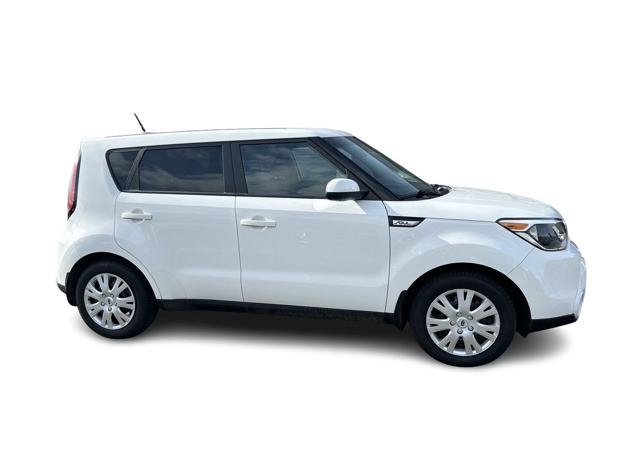 2015 Kia Soul in Vancouver, British Columbia