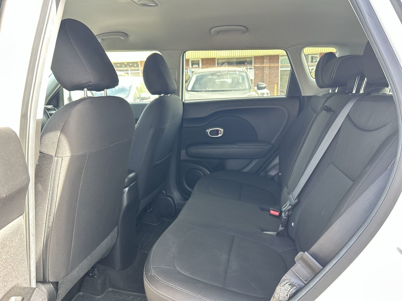 2015 Kia Soul in Vancouver, British Columbia