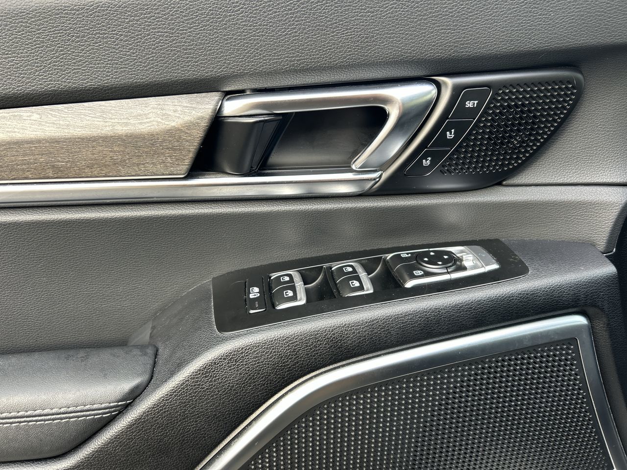 Kia Telluride  2022 à Vancouver, Colombie-Britannique