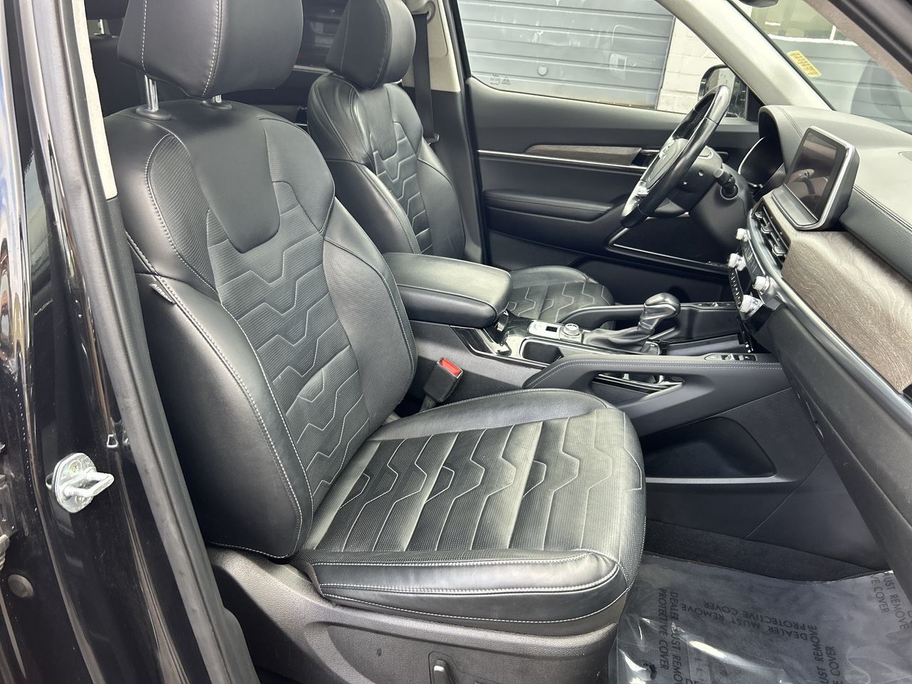 Kia Telluride  2022 à Vancouver, Colombie-Britannique