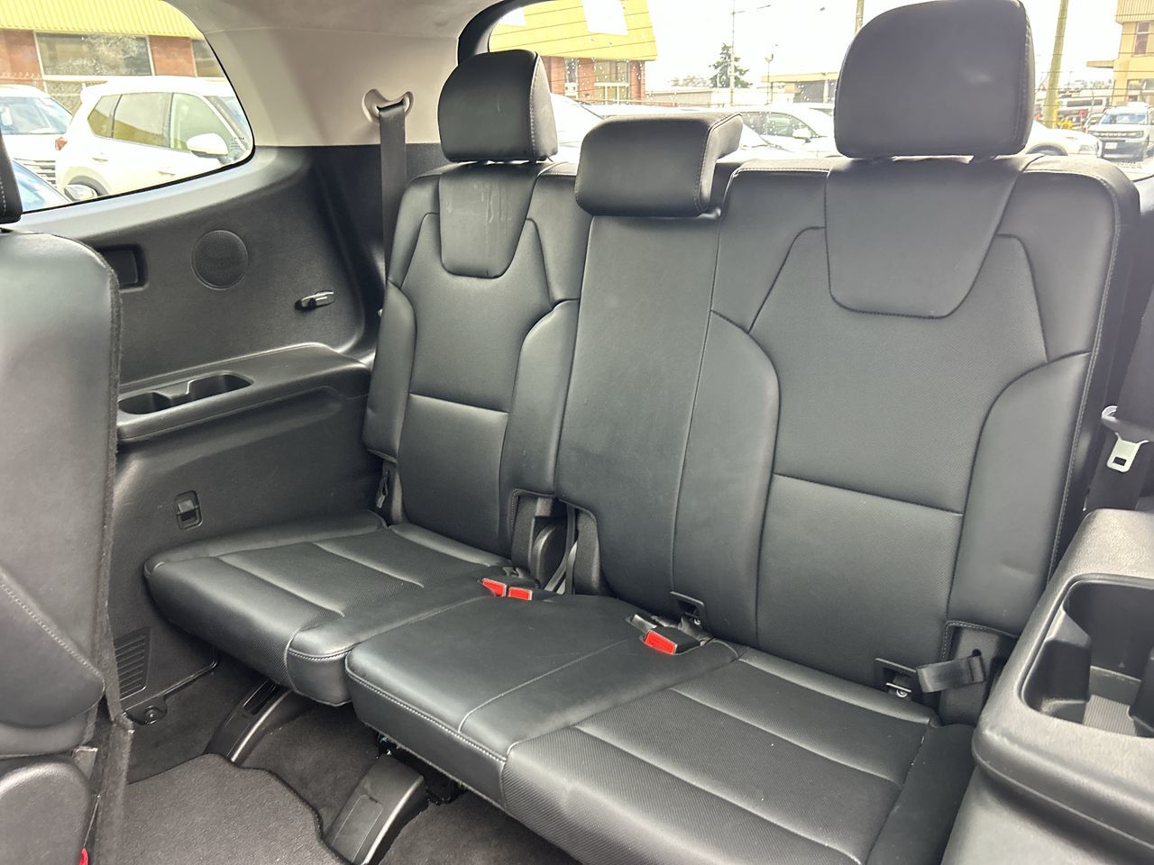 Kia Telluride  2022 à Vancouver, Colombie-Britannique