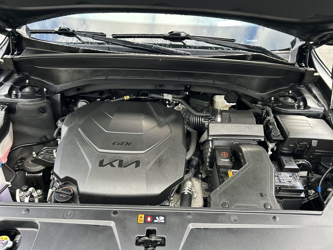 Kia Telluride  2022 à Vancouver, Colombie-Britannique