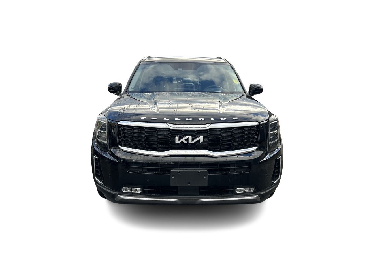 Kia Telluride  2022 à Vancouver, Colombie-Britannique