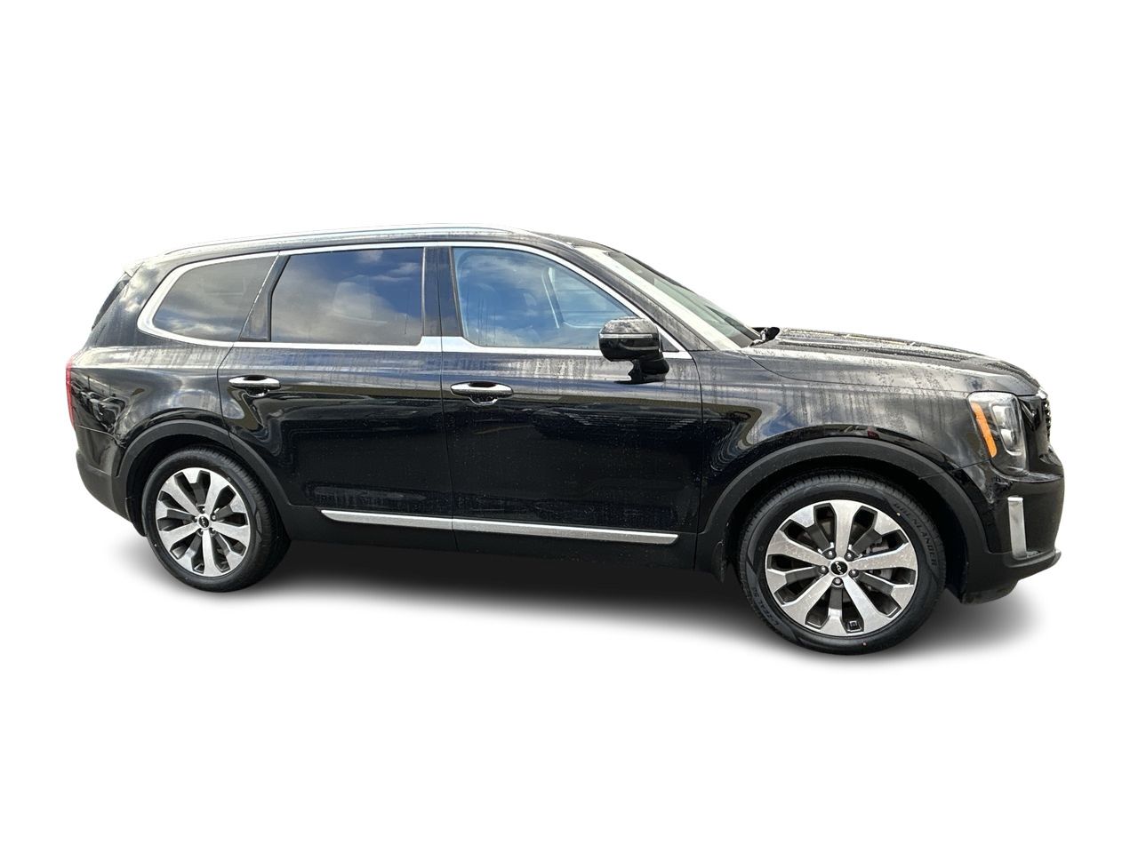 Kia Telluride  2022 à Vancouver, Colombie-Britannique