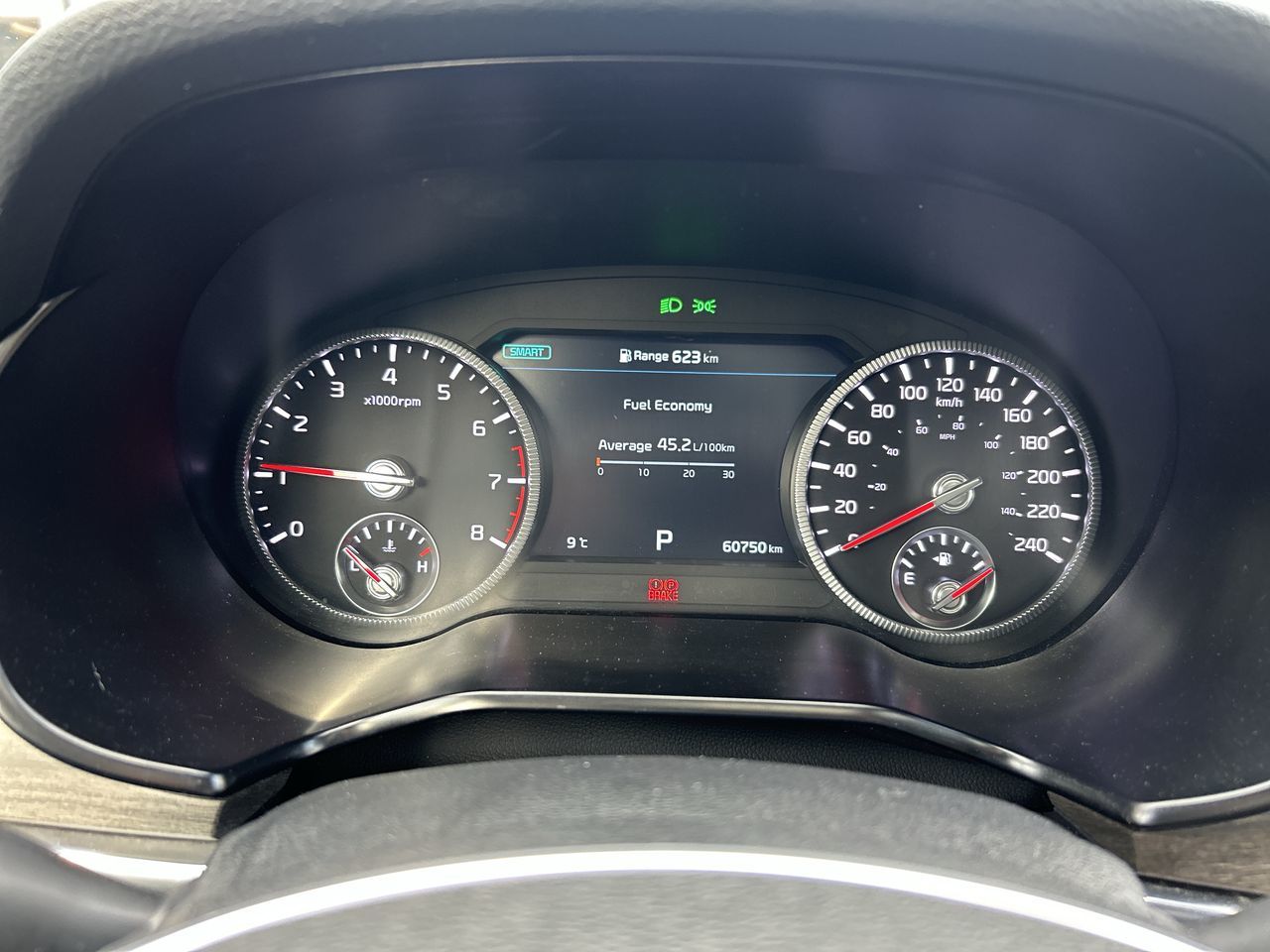 Kia Telluride  2022 à Vancouver, Colombie-Britannique