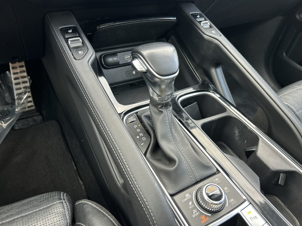 Kia Telluride  2022 à Vancouver, Colombie-Britannique